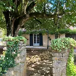 D'hotes L'heure Bleue 3* Saint-Alvère