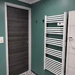 D'hotes L'heure Bleue Panzió Saint-Alvère