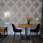 D'hotes L'heure Bleue 住宿加早餐酒店