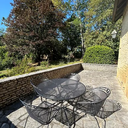 D'hotes L'heure Bleue Bed and breakfast