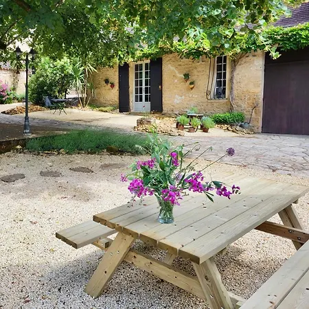 Bed and breakfast D'hotes L'heure Bleue 3*