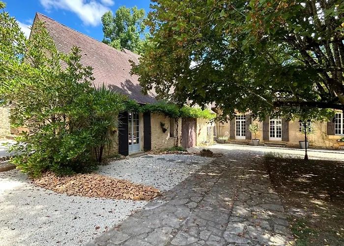 Bed & Breakfast D'hotes L'heure Bleue 3*