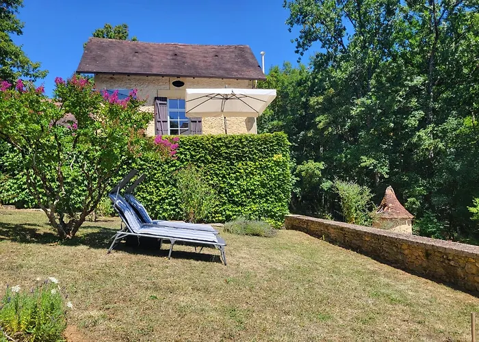 D'hotes L'heure Bleue Bed & Breakfast