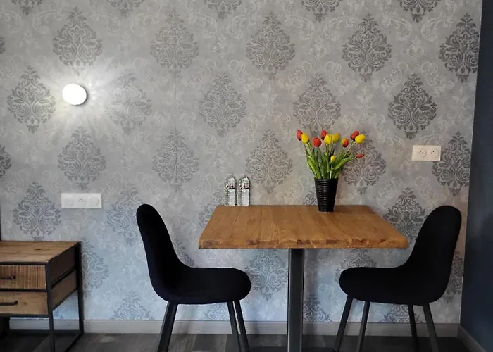 D'hotes L'heure Bleue Bed & Breakfast