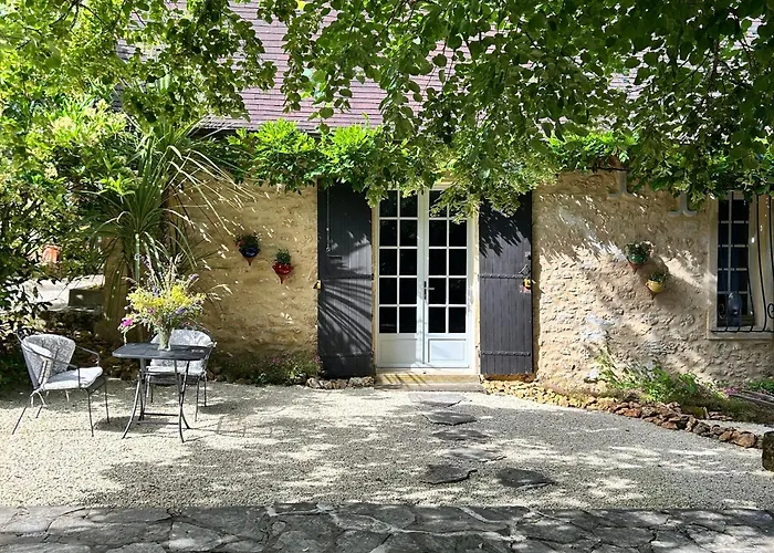 Bed & Breakfast D'hotes L'heure Bleue